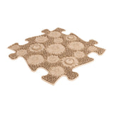 Tots Sensory Playmat Set ~ 6 Pieces ~ Perfect for babies & Toddlers