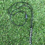 Caterpillar Necklace - Kaiko