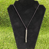 Caterpillar Necklace - Kaiko