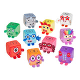 Numberblocks Blocklets 1-10