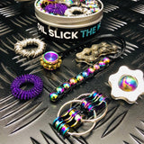 The Works Fidget Kit - Kaiko
