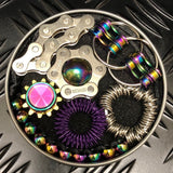 The Works Fidget Kit - Kaiko