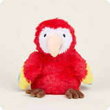 Parrot ~ Warmies/Coolies Lavender Scented