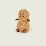 Peanut ~ Warmies/Coolies Lavender Scented