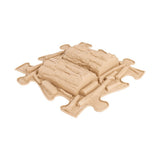 Medium Sensory Playmat Set ~ 11 Piece
