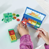 Numberblocks™ Add It Up Mini Market