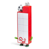 Numberblocks™ Friends Eleven and Twelve Figure Pack