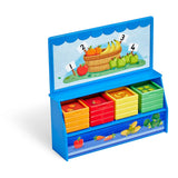Numberblocks™ Add It Up Mini Market