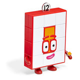 Numberblocks™ Friends Eleven and Twelve Figure Pack