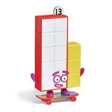 Numberblocks™ Friends Thirteen and Fourteen Figure Pack
