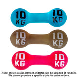 Smoosho's Super Squeeze Dumbbell Assorted