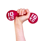 Smoosho's Super Squeeze Dumbbell Assorted
