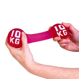 Smoosho's Super Squeeze Dumbbell Assorted