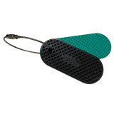 Spikeyring with 2 sensory supports by Kaiko - 'Ouch'without Harm & 'Picking' Support