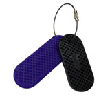 Spikeyring with 2 sensory supports by Kaiko - 'Ouch'without Harm & 'Picking' Support