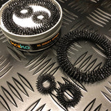 Wrist & Finger Spikey SET ~size XL