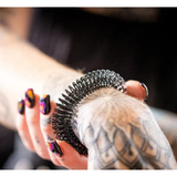 Wrist & Finger Spikey SET ~size XL