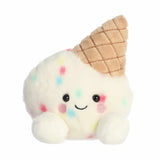 Palm Pal ~ Mini Bean Bag Friends ~ Sprinkles Ice Cream