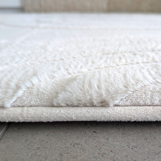 The Mellow Mat® Cloud Haven 3D (Soft Touch Sensory Tatami Rug)