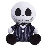 Weighted Comfort Plush ~ Jack Skellington ~ The Nightmare Before Christmas
