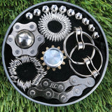 The Works Fidget Kit - Kaiko
