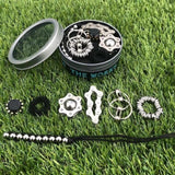 The Works Fidget Kit - Kaiko
