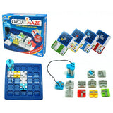 Circuit Maze