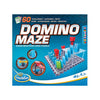 Domino Maze