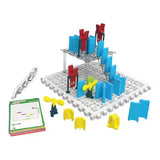 Domino Maze