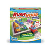 ThinkFun - Rush Hour Junior (New packaging)