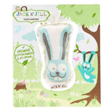 Jack n Jill Tooth Keepers Bag (Designs Vary)