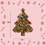 Christmas Pick It Pads