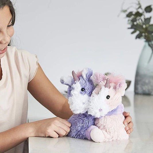 Warmies®/coolies ~ Hugs Unicorns