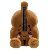 Palm Pal ~ Mini Bean Bag Friends ~ Violin