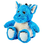 Blue Dragon Warmies / Coolies ~ Lavender Scented