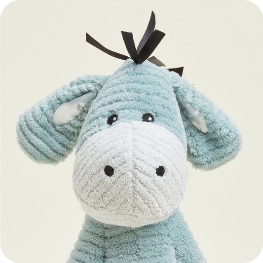 My First Donkey Warmies®/ Coolies  ~ Lavender Scented
