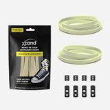 Xpand Laces The Original No-Tie Lacing System