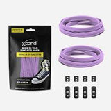 Xpand Laces The Original No-Tie Lacing System