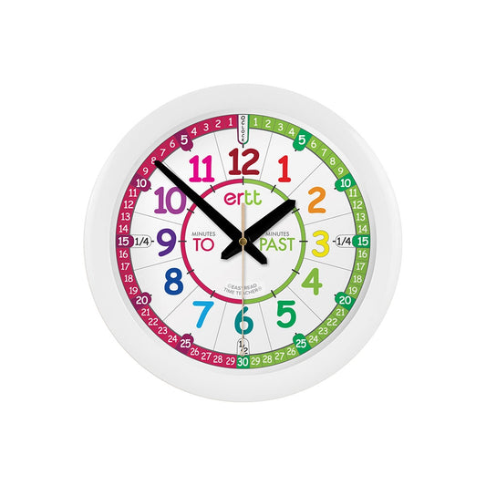 EasyRead 29cm Wall Clocks