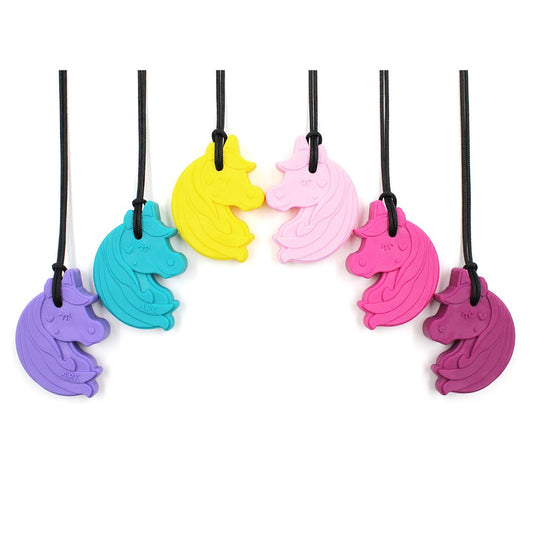 Sensory Chew Necklace