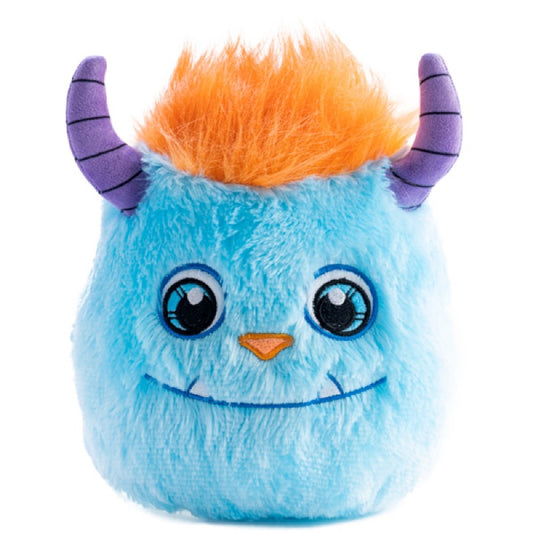 Smoosho Pals ~ Monsterlings