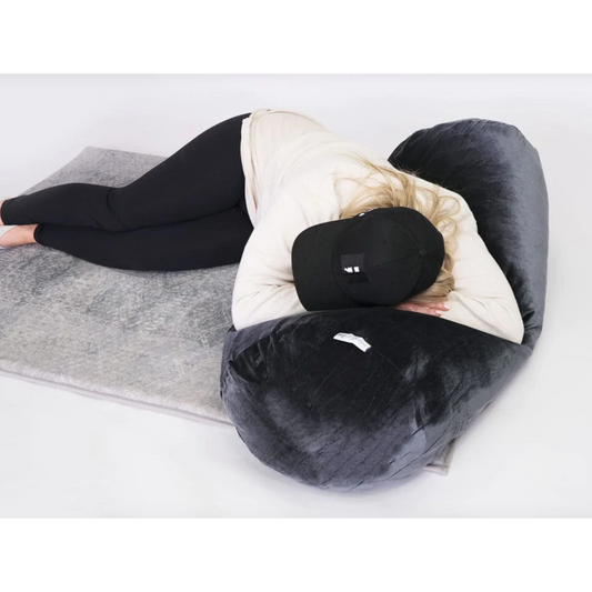 The Big Soft Pillow