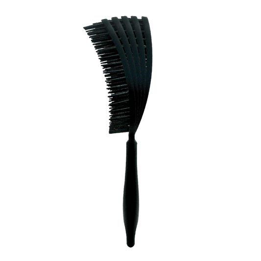 Ugly Swan ~ Wet Scream-Free Hair Brush