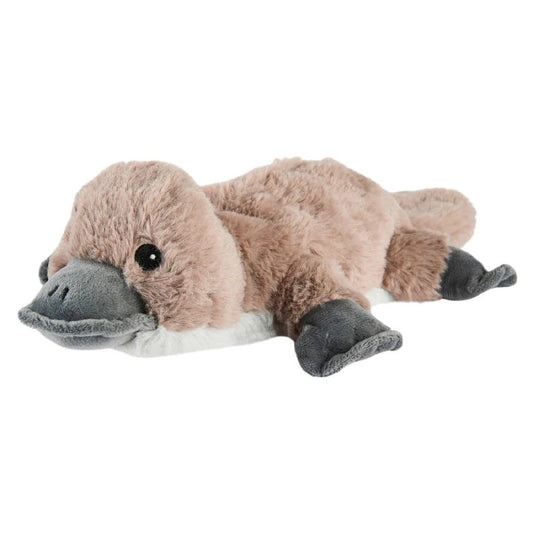 Platypus Warmies / Coolies ~ Lavender Scented