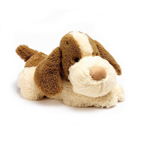 Patch Puppy Warmies / Coolies ~ Lavender Scented