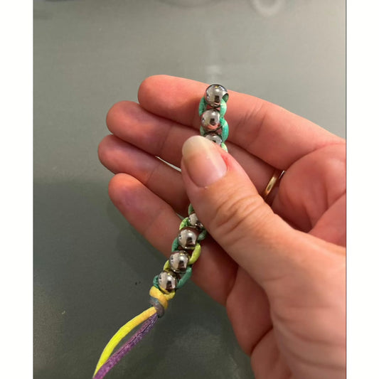 Hand Caterpillar
