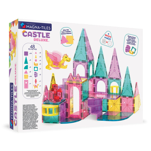 Connetix & Magnatiles Up To 40% OFF!