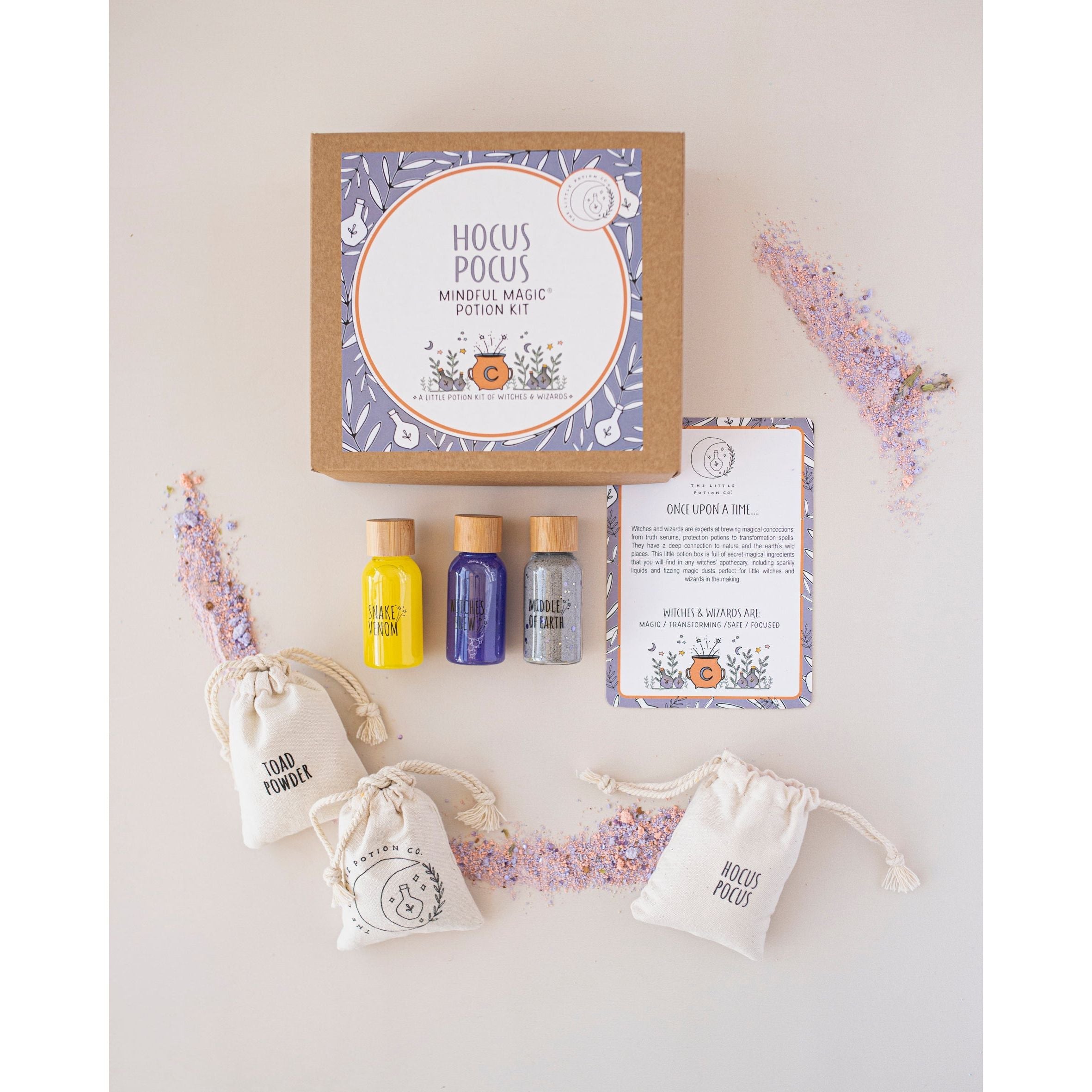 Potion Kits