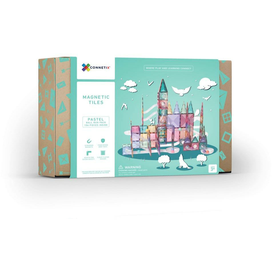 Connetix