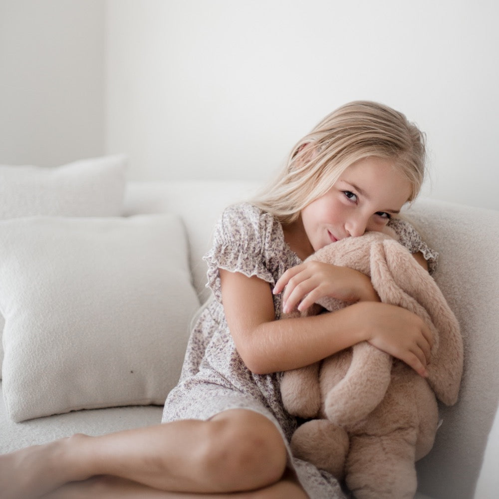 Weighted Animals Toys